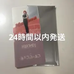 チェンソーマン ラウンドワンコラボ コースター マキマ