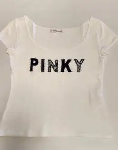 ピンキー＆ダイアン Ｔシャツのサムネイル