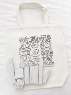 CHICCA 未開封　コスメセットのサムネイル