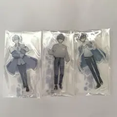 カラフルピーチ からぴち ヒロ しまむら アクリルスタンド - メルカリ