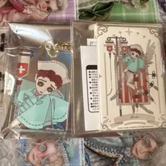 第五人格アトコレ・医師セット