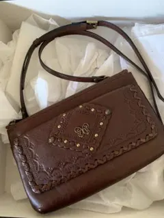 ANNA SUI ショルダーのサムネイル