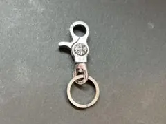 シルバー925 キーホルダー