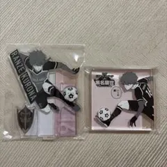 2026年最新】黒名蘭世 アクリルスタンドの人気アイテム - メルカリ