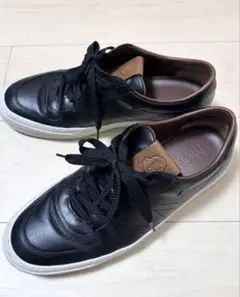 24/25AW MONCLER MONCLUB モンクレール スニーカー