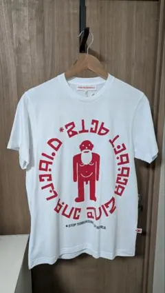 2026年最新】Walter Van Beirendonck Tシャツの人気アイテム - メルカリ