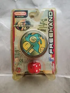 ダンカン フリーハンドONE Hey Bud Edition - メルカリ