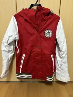 スノーボードウェア レディース　M