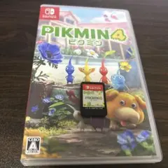 ピクミン4