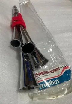 2025年最新】チアホーンの人気アイテム - メルカリ