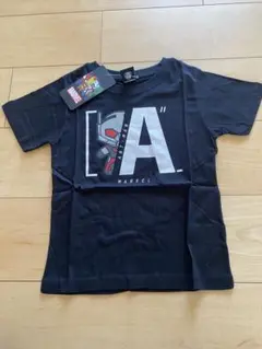 子ども　Tシャツ　MARVEL ANT-MAN 120サイズのサムネイル