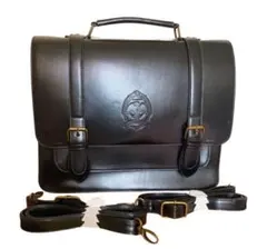 ツイステッドワンダーランド　アクシーズファム　3wayショルダー　ブラック