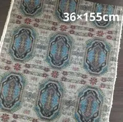 大島紬 はぎれ アンティーク