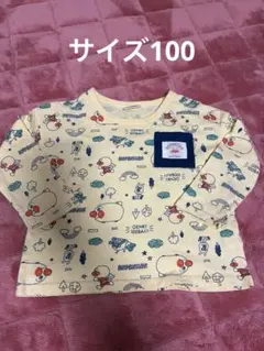 アンパンマントレーナー