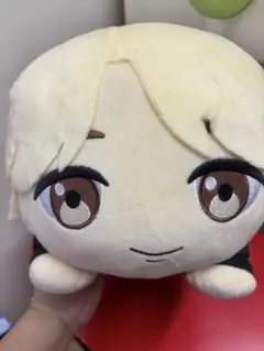 タイニータン寝そべり　BTS TinyTAN 寝そべりスペシャルぬいぐるみ 1月21日よりセガに登場!