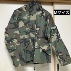 BACK NUMBER マウンテンパーカー Mサイズ