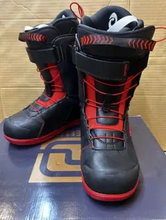 TURQUOIZ 専用 DEELUXE IDXHC TF 25.5cm