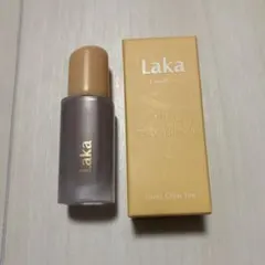 Lakaフルーティーグラムティント Ash Nut #121