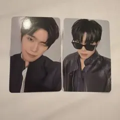 ZEROBASEONE ZB1 テレ トレカ ソウルコン アンコン カードケース