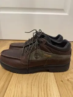 Timberland × the Apartment