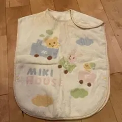 ミキハウス　スリーパーのサムネイル