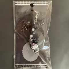 サンリオ クロミ ストラップ GRモード