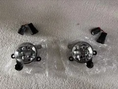 VELENO フォグランプバルブユニット　ダイハツ車用