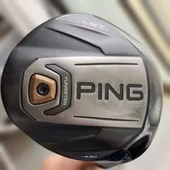 2026年最新】ping g400 lst ドライバーの人気アイテム - メルカリ