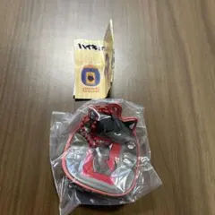 ハイキュー　ミニフォトホルダー　ヒナガラスデザイン　クロオネコ