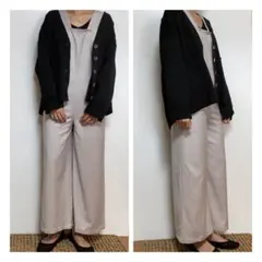 新品サロペット☆EMODA好きZARA好きアンティカ好きアンビー好きに