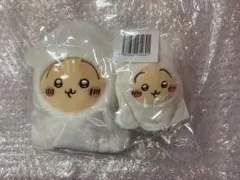 ちいかわ　たこイカくじ　C賞　D賞