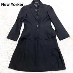 ニューヨーカースーツ