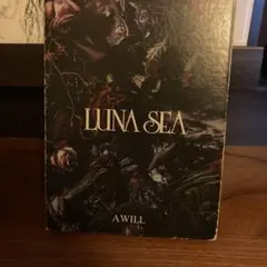 LUNA SEA AWILL CD