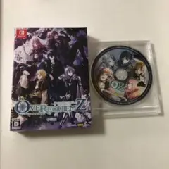 2026年最新】オーバーレクイエムズの人気アイテム - メルカリ