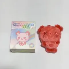 NCTWISH wishdoll サクヤ 赤