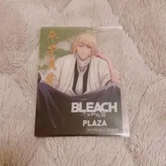 BLEACH 特典 PLAZA 平子真子