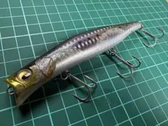 メガバス カゲロウ　124Fのサムネイル