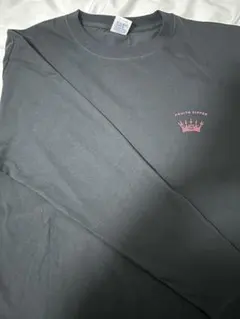 FRUITS ZIPPER OSHI API ロンt 月足天音