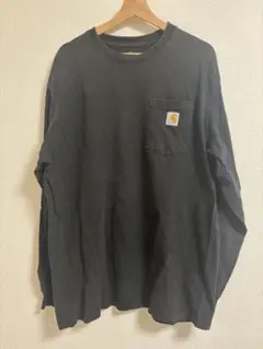 carhartt ロンT