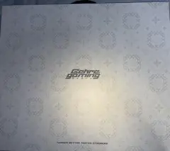 BehreGaming黒蓮 ガラスマウスパッド
