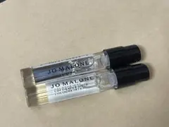 ジョーマローン　香水　試供品　2本セット