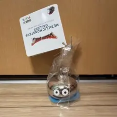 新品　ドラゴンクエスト メタリックモンスターズギャラリー メタルスライム