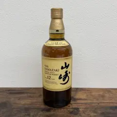 2026年最新】山崎 12年 箱なしの人気アイテム - メルカリ