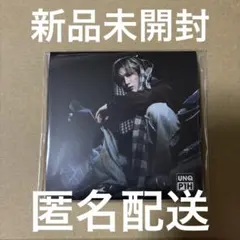 P1Harmony UNIQUE whosfan 特典 ソウル トレカ - メルカリ