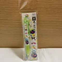 トゥンクトゥンク　横浜万博　花博 2027年　サンリオ　ボールペン　ケロッピーのサムネイル