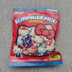 【未開封】ハローキティ サプライズミックスのサムネイル