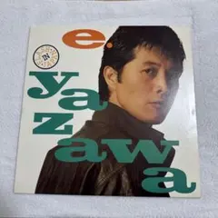 2026年最新】矢沢永吉 レコード LPの人気アイテム - メルカリ