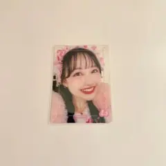 ナ*ツ様 松本かれんFRUITSZIPPER クリアトレカ