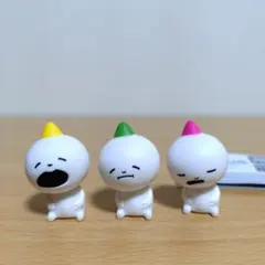 スタジオUG　にしむらゆうじ　肩ズンそのに　こびと