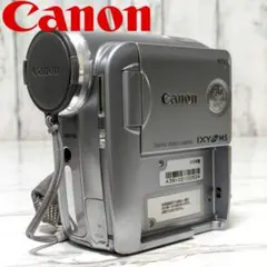 Canon　DM-IXY DV M5　MiniDV対応 写真DV”を極めた4.3メガ機、キヤノン「IXY DV M5」 - ITmedia NEWS